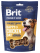 Brit Premium Snacks Chicken with Raspberry
