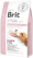 Brit Veterinary Diet Hypoallergenic сухой корм для собак гипоаллергенный