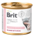 Brit Veterinary Diet Hypoallergenic Veterinary Diet