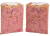 Brit Pate and Meat GF Salmon беззерновой влажный корм для собак, паштет с лососем_1