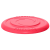Collar PitchDog фрисби для собак, красный_1
