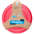 Collar PitchDog фрисби для собак, красный