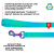 Collar WauDog Nylon Recycled_2