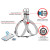 Collar WauDog Nylon_2