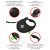 Collar WauDog R-leash_3