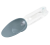 Collar WauDog Silicone поилка-насадка_2