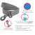 Collar WauDog Waterproof_2
