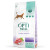 Optimeal Hairball Control Duck сухой корм для котов, для вывода шерсти, с уткой_2