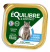 Equilibre & instinct Sterilises Saumon & Aux Courgettes