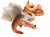 Farmina N&D Ocean GF Mini Herring, Shrimp беззерновой влажный корм для собак миниатюрных пород, в соусе с сельдью и креветкой_1