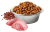 Farmina N&D Quinoa GF Digestion Lamb беззерновий сухий корм для котів з чутливим травленням, з ягням, кіноа та фенхелем_1