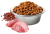 Farmina N&D Quinoa GF Digestion Mini Lamb беззерновой сухой корм для собак миниатюрных пород с чувствительным пищеварением, с ягненком, киноа и фенхелем_1