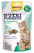 GimCat Nutri Pockets Catnip Strengthen the Body`s Vitality