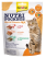 GimCat Nutri Pockets Malt and Vitamin Beef