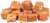 Half&Half Meaty Cubes Chicken_2