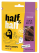 Half&Half Meaty Strips Duck
