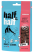 Half&Half Puppy Meaty Cubes Beef