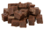 Half&Half Puppy Meaty Cubes Beef_2