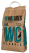 WhoCares Classic бентонитовый поглощающий наполнитель для кошачьего туалета
