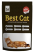 Best Cat силикагелевый наполнитель_1