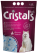 Cristals Fresh силикагелевый наполнитель_1