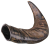 Trixie Buffalo Chewing Horn_1