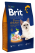 Brit Premium Indoor сухой корм для котов, обитающих в помещении, с курицей_3