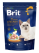 Brit Premium Indoor сухой корм для котов, обитающих в помещении, с курицей_1