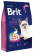 Brit Premium Chicken сухой корм для котов, с курицей_3