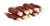 Trixie Grain Free Denta Fun Chewing Rolls_7