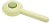 Brush cleans wool Пуходерка_1