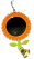 Tatrapet Dodo зеркало