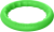 Collar PitchDog кільце для собак, салатове_1