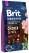 Brit Premium S Chicken сухой корм для собак мелких пород, с курицей_2