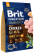 Brit Premium M Chicken сухой корм для собак средних пород, с курицей_1