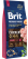 Brit Premium Junior L Chicken сухой корм для юниоров больших пород, с курицей_1