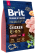Brit Premium Junior L Chicken сухой корм для юниоров больших пород, с курицей