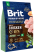 Brit Premium Junior XL Chicken сухой корм для юниоров гигантских пород, с курицей