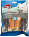 Trixie 31372 Grain Free Denta Fun Chewing Rolls Mix
