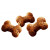 Brit Care Crunchy Cracker Insects with Turkey_1