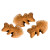 Brit Care Crunchy Cracker Insects with Salmon_1