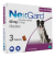 Таблетка НексГард (NexGard) для собак от 10 до 25 кг