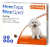 Таблетка НексГард (NexGard) для собак от 2 до 4 кг