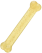 Nylabone кость для собак, с ароматом курицы_1
