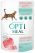 Optimeal Sterilised Beef, Turkey вологий корм для стерилізованих котів, в желе з яловичиною та індичкою