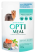 Optimeal Salmon влажный корм для собак, в соусе с лососем