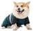 Pet Fashion Den комбинезон для собак со светодиодом_2