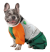 Pet Fashion Marlie дождевик для собак, со светоотражением_2