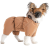 Pet Fashion Melisa комбинезон для собак, для девочки, карамельный_1