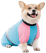 Pet Fashion Milly комбинезон для собак, для девочки, со светодиодом, голубой_1